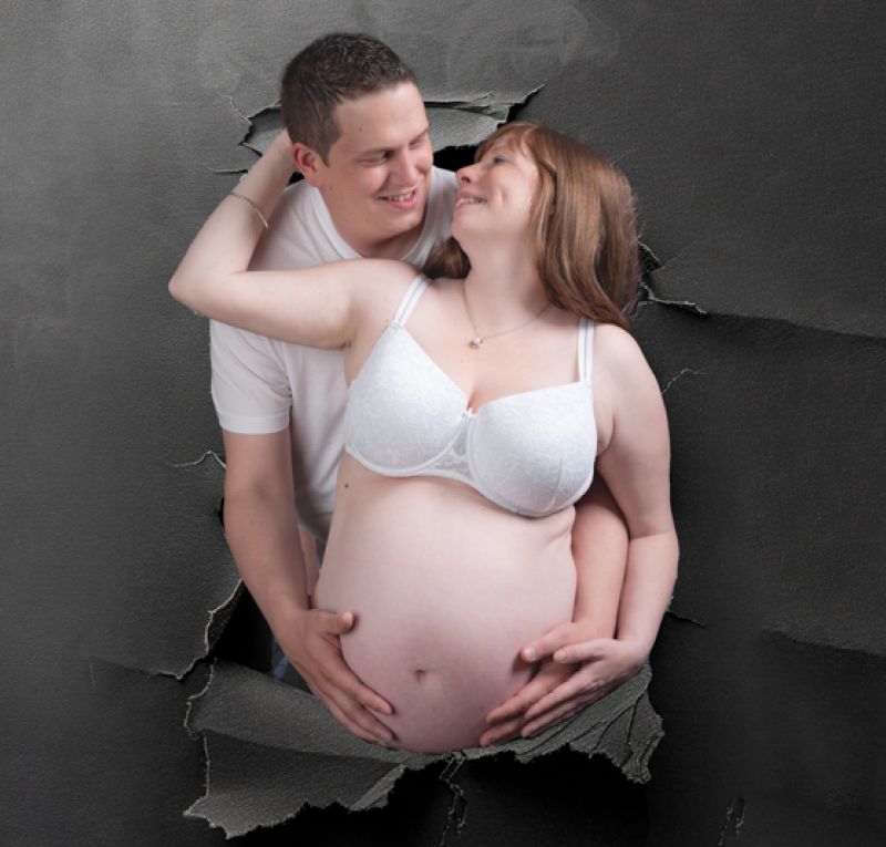 Séance photo maternité & nouveau-né – Photographe à Neuchâtel