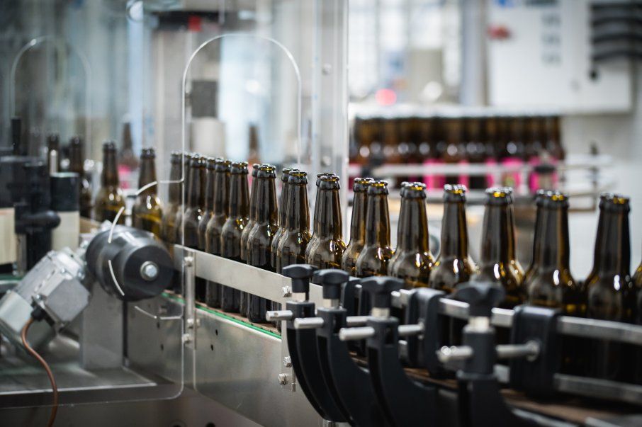 Reportage entreprise en Suisse Romande