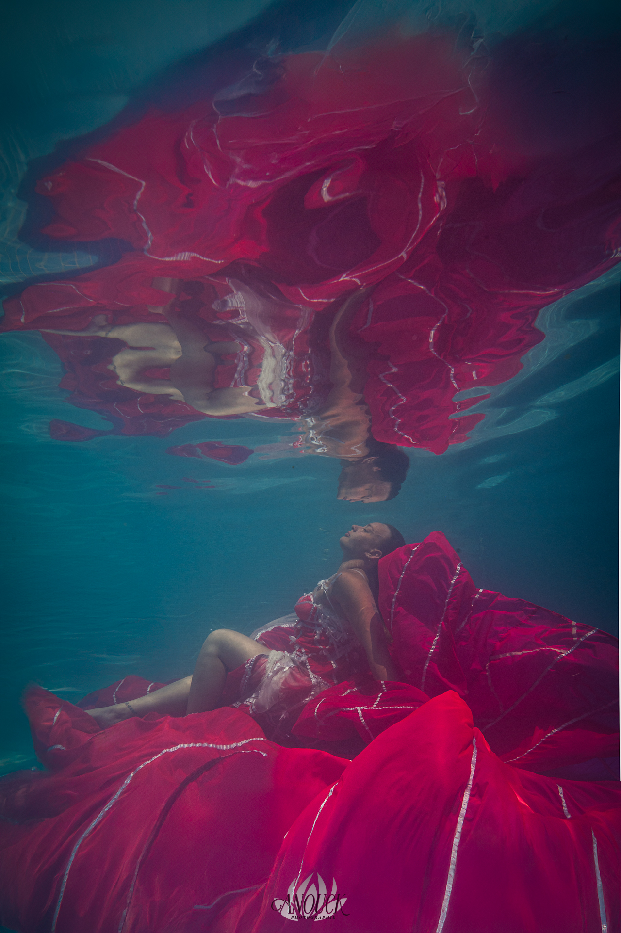 Shoot aquatique en Suisse Romande et Côte d Azur