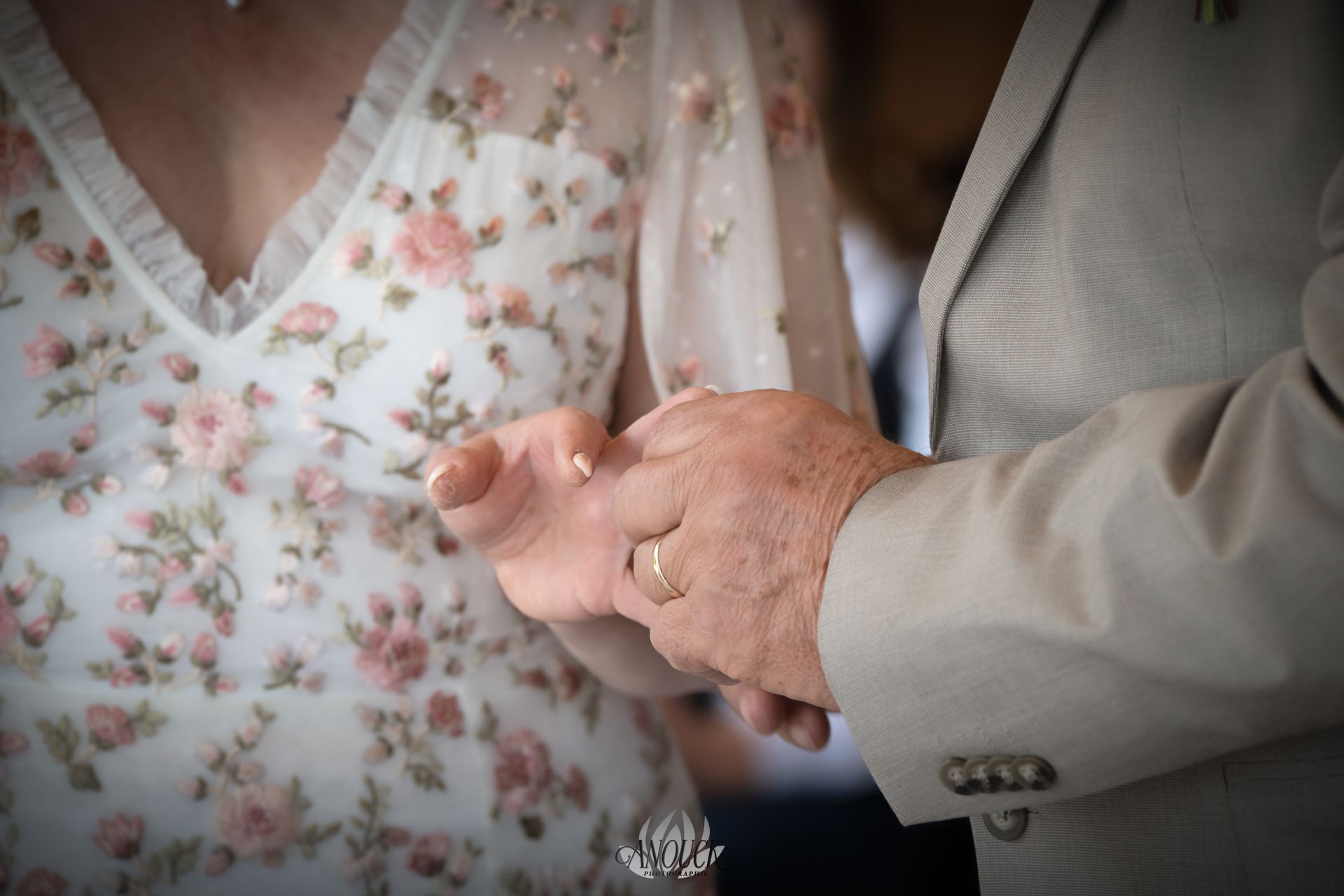 Photographie de mariage en Suisse romande