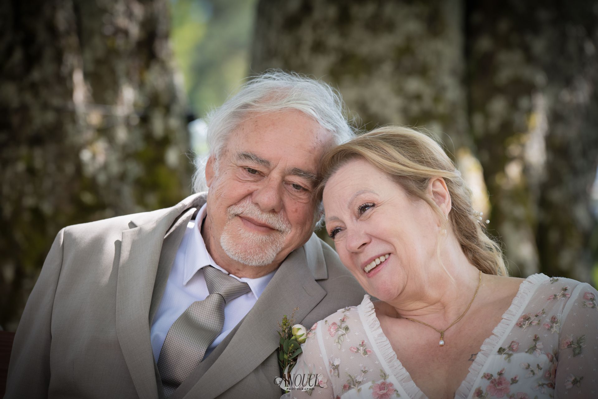 Photographie de mariage en Suisse romande