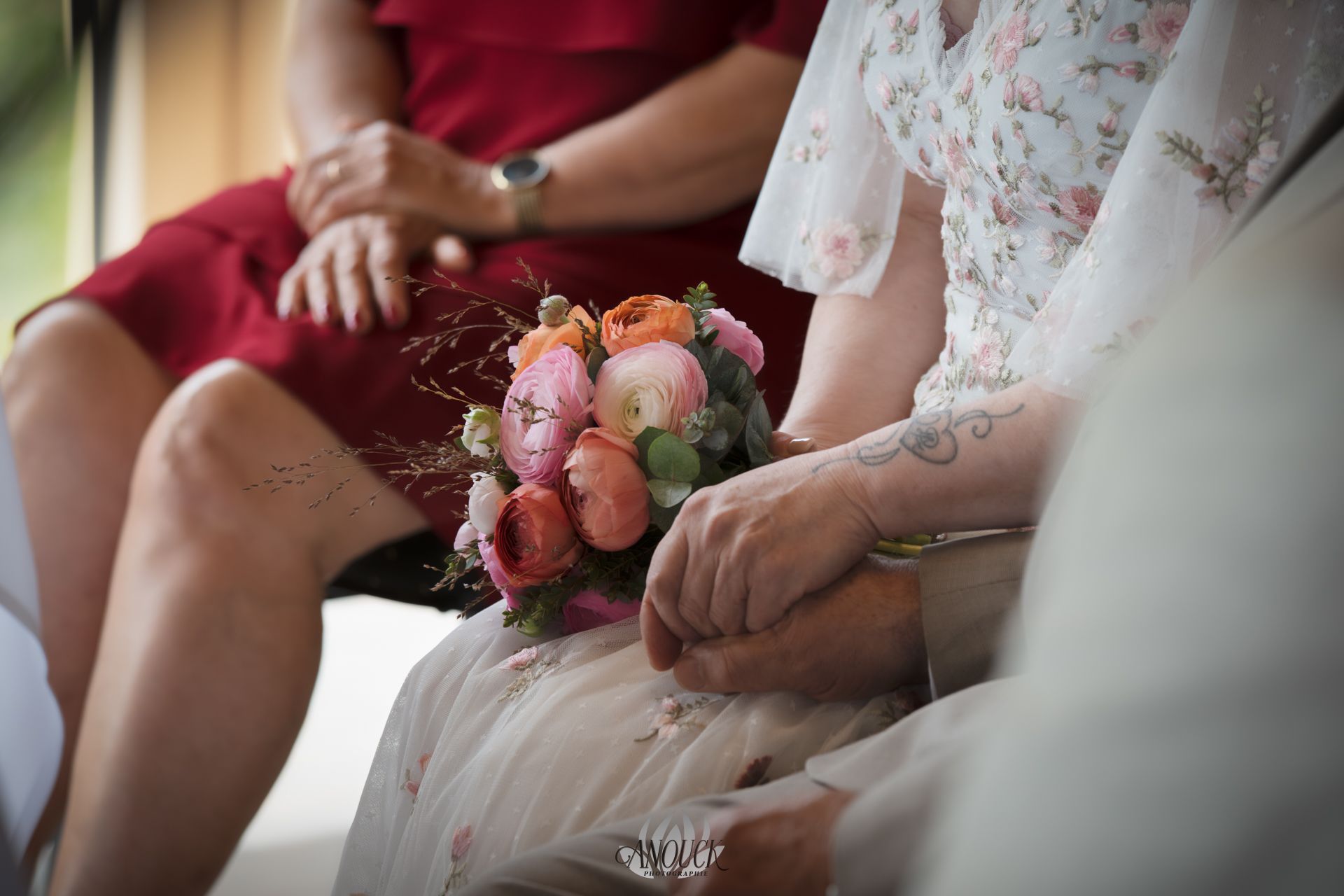 Photographie de mariage en Suisse romande