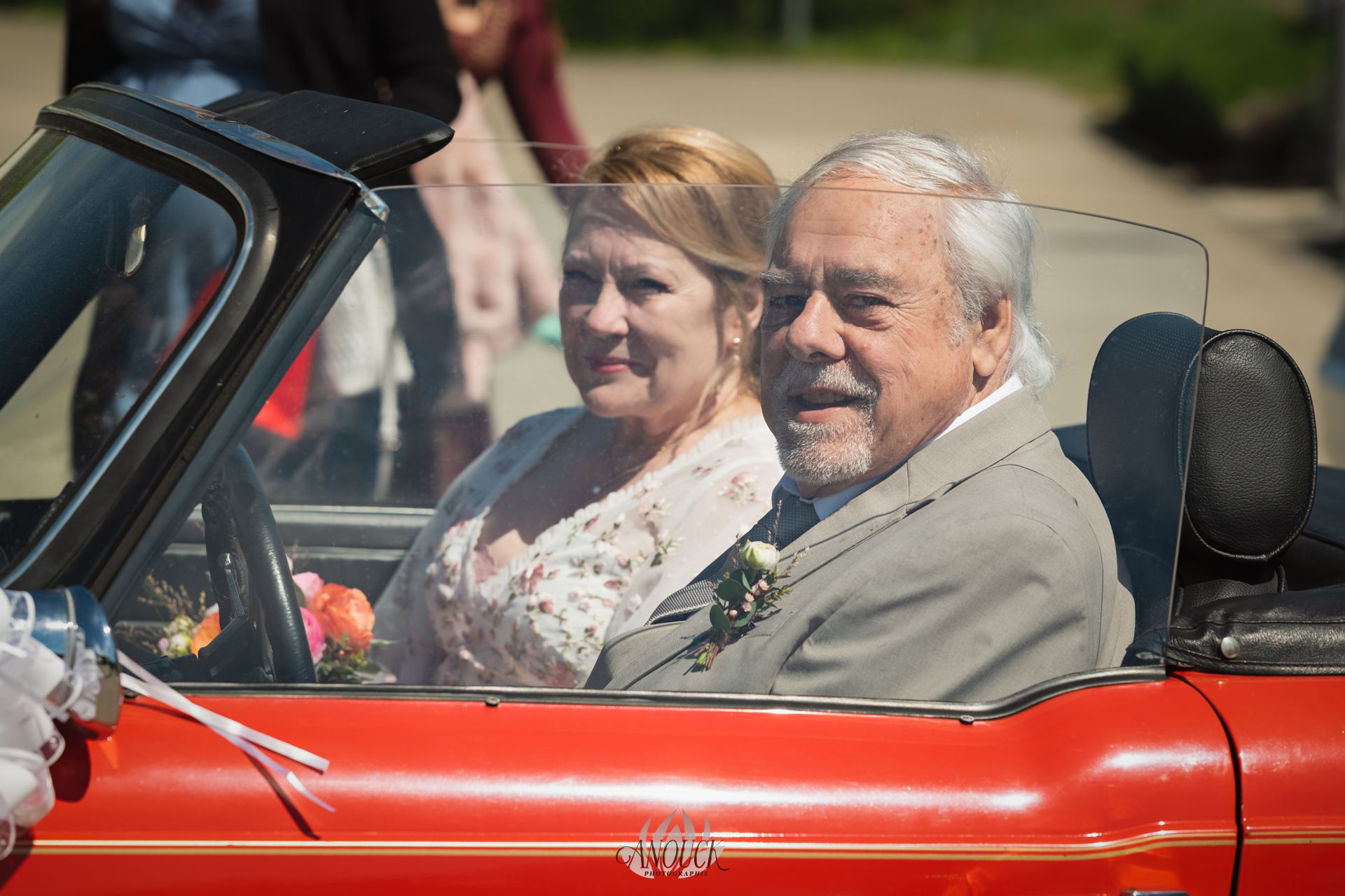 Photographie de mariage en Suisse romande